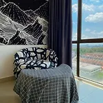 Minimalist Muji Inspired At Mount Austin, Jb #04