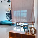 Minimalist Muji Inspired At Mount Austin, Jb #04