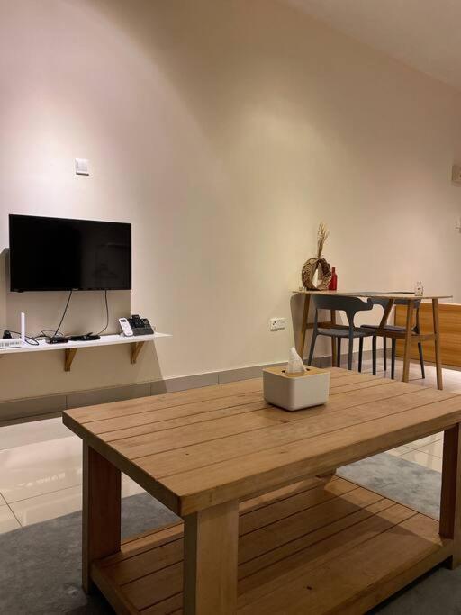 Minimalist Muji Inspired At Mount Austin, Jb #04 * Johor Bahru