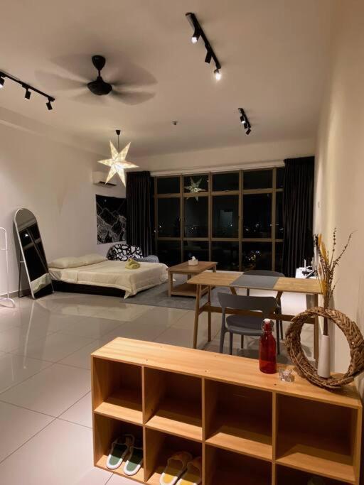 Minimalist Muji Inspired At Mount Austin, Jb #04 Johor Bahru