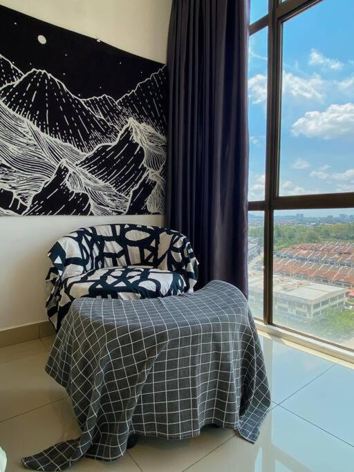 Minimalist Muji Inspired At Mount Austin, Jb #04 Apartment Johor Bahru
