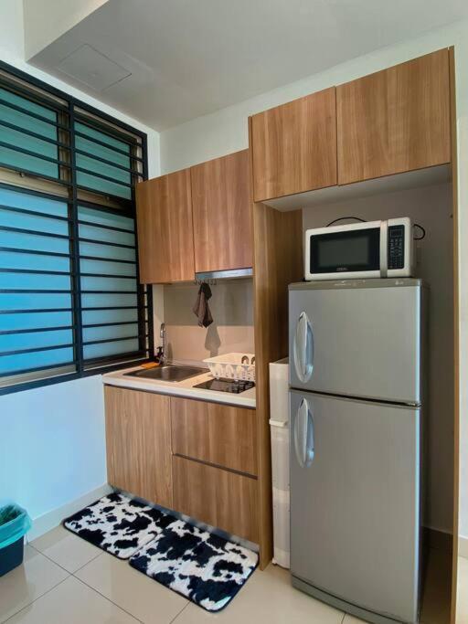 Minimalist Muji Inspired At Mount Austin, Jb #04 Apartment