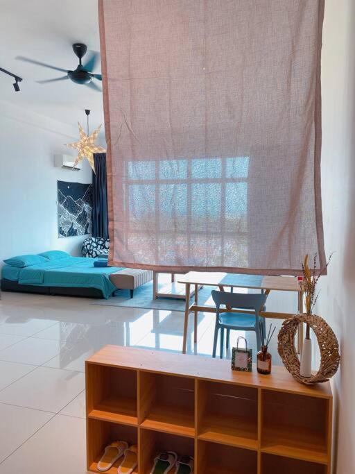 Minimalist Muji Inspired At Mount Austin, Jb #04 Johor Bahru